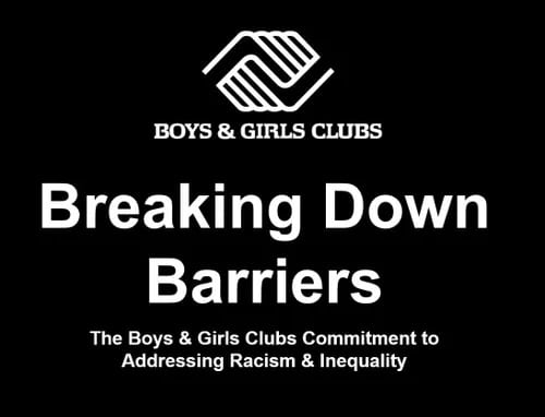 Breaking Down Barriers