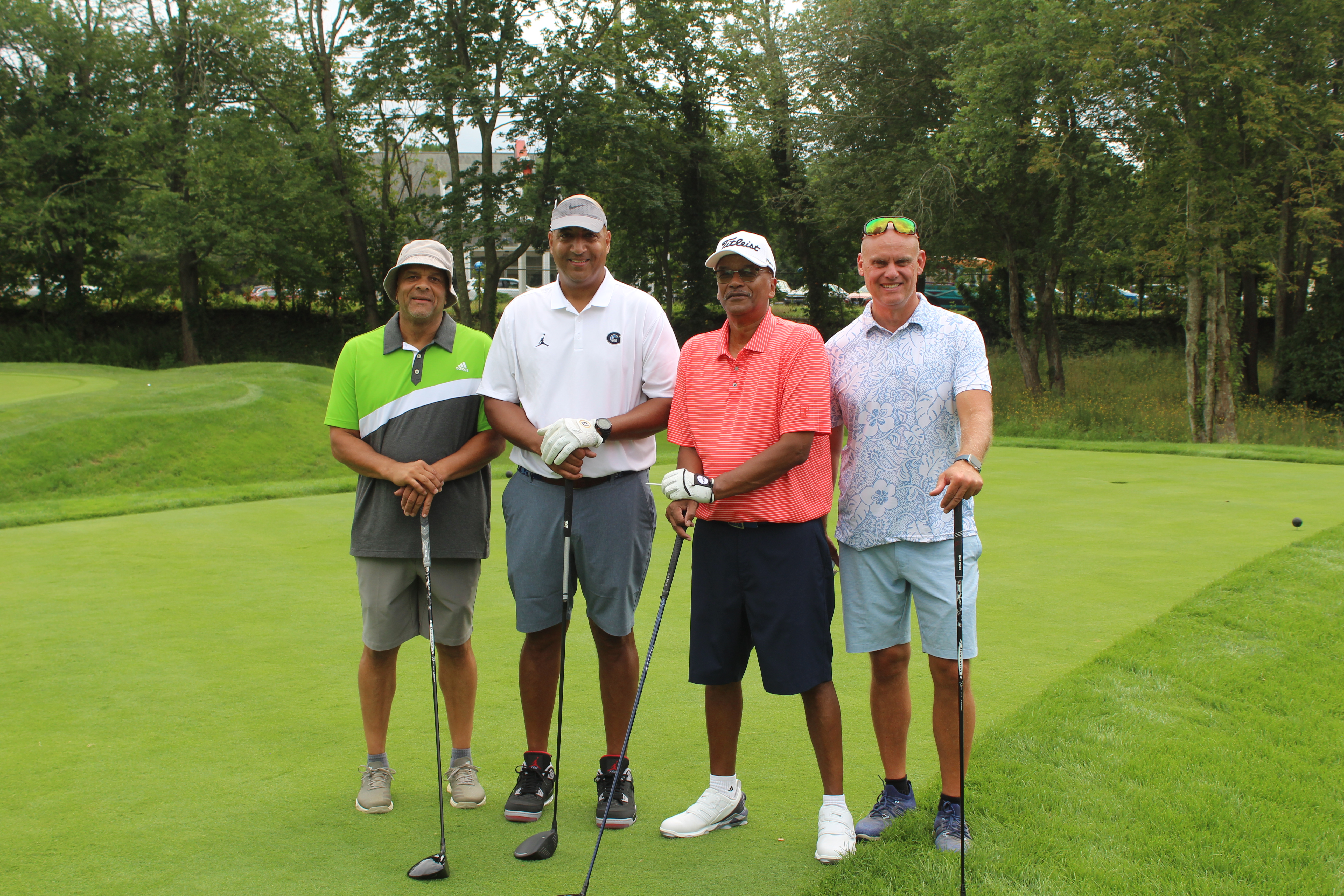 Merle Ames/Joe Dias Memorial Golf Tournament