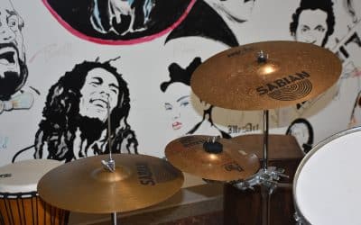 Music Drives Us Donation