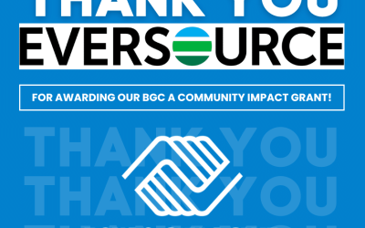 Eversource Community Impact Grant