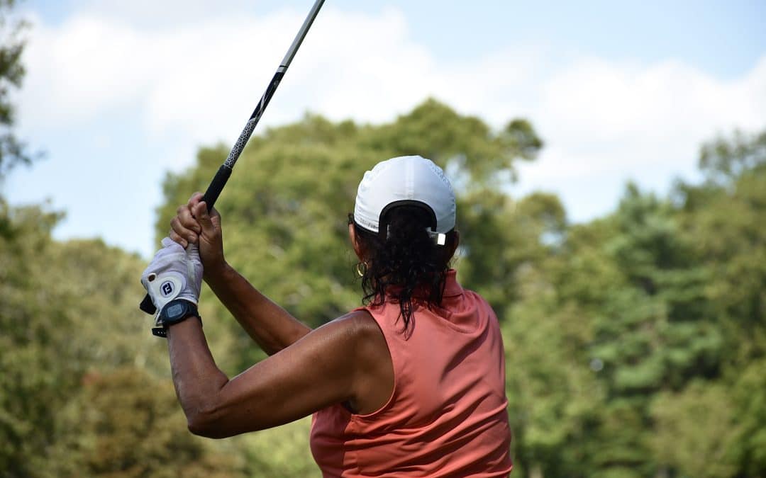 Merle Ames/Joe Dias Memorial Golf Tournament