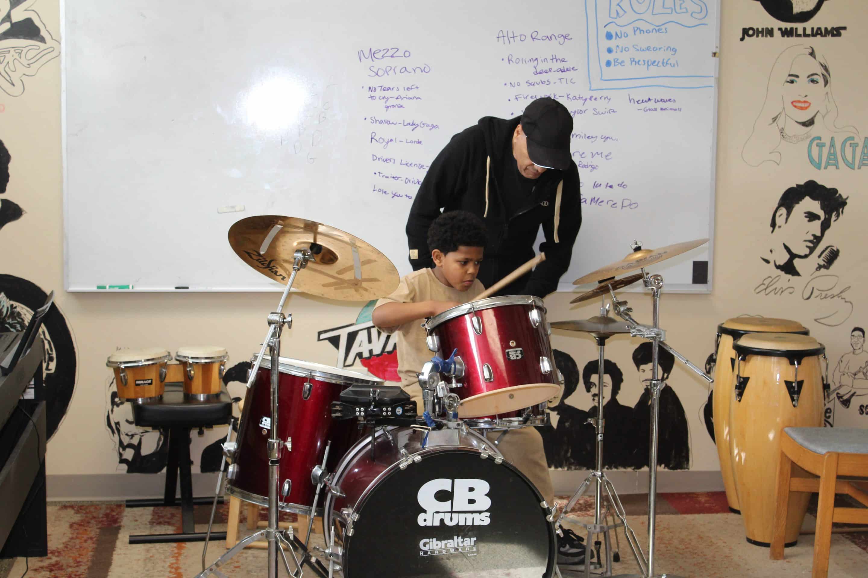 music