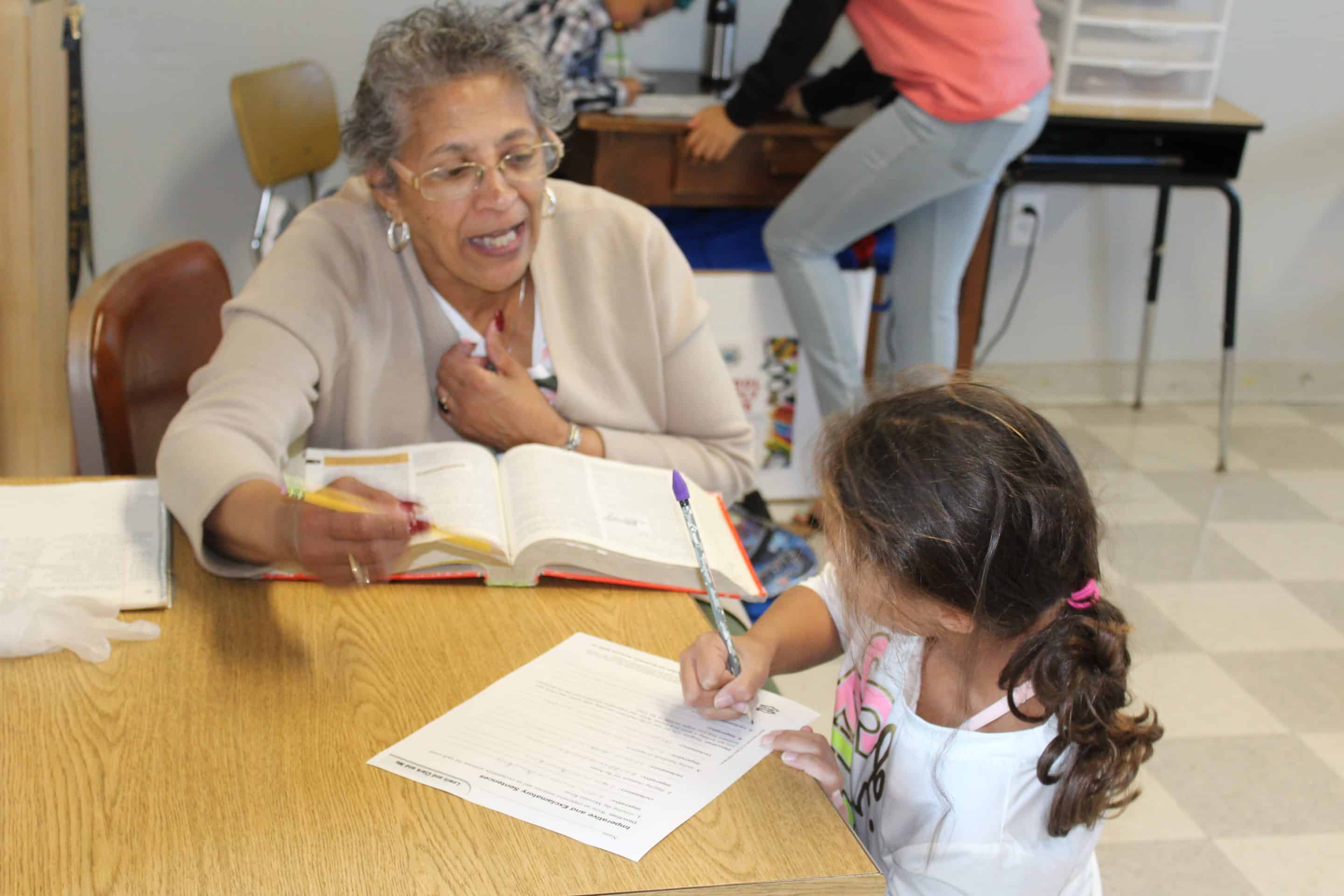 power hour-homework help