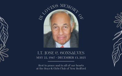 Lt. Jose C. Gonsalves